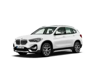 Usado BMW X1 Executive 150 CV (110 kW) 2022 Blanco SUV