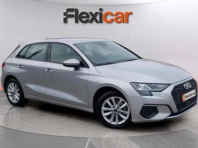 Gris Usado 2023 Audi A3 Premium Berlina | 18.990 € (Super precio)