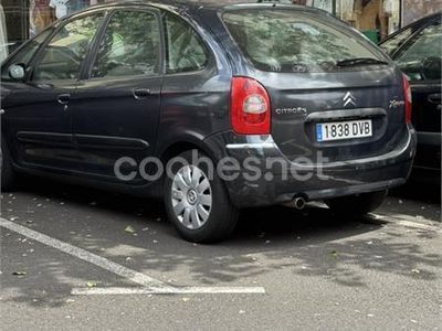 Citroën Xsara Picasso