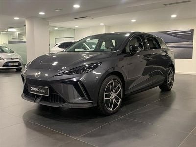 Otro Nuevo 2025 MG MG4 EV Luxury Utilitario | 35.500 € (Un poco caro)