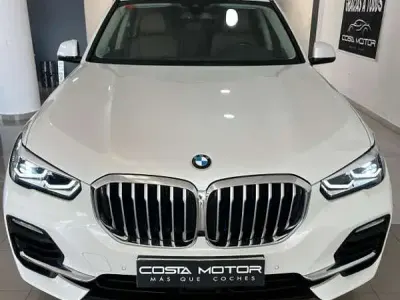 Usado BMW X5
