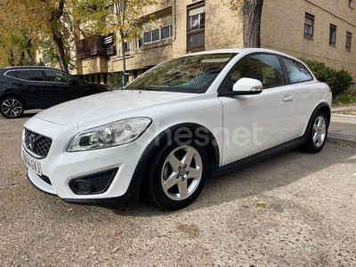 Volvo C30