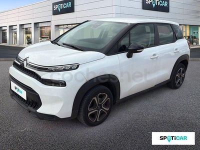 Usado Citroën C3 Aircross Feel 110 CV (80 kW) 2022 Blanco SUV