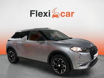 DS Automobiles DS3 Crossback E-Tense