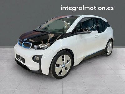 Occasion BMW i3 125 kW (170 ch) 2016 Blanc Citadine
