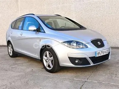 Usado Seat Altea XL