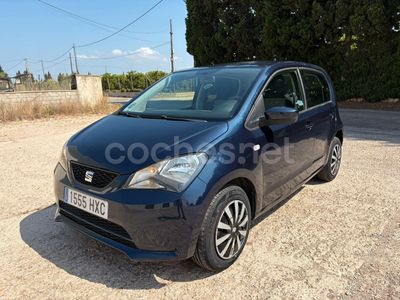 Seat Mii