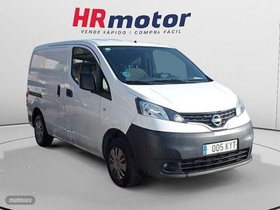 Nissan NV200