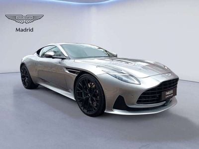 Aston Martin DB12