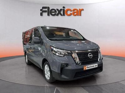 Nissan Primastar