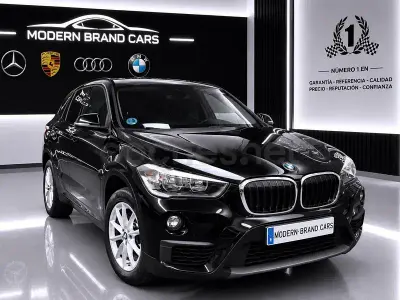 Usado BMW X1