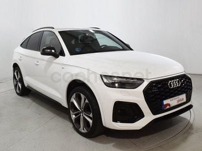 Brugt Audi Q5 Sportback