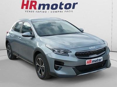 Usado Kia XCeed Active 141 CV (103 kW) 2022 SUV