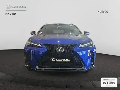 Usado Lexus UX 300h