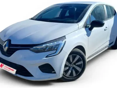 Usado Renault Clio Equilibre 101 CV (74 kW) 2023 Utilitario
