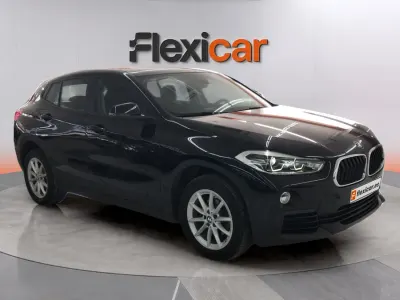 Usado BMW X2