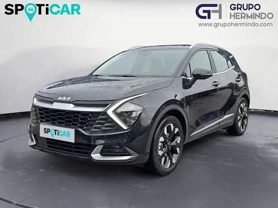 Occasion Kia Sportage