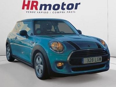 Usado Mini One D 95 CV (69 kW) 2020 Utilitario