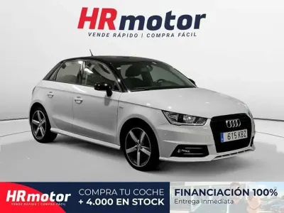 Usado Audi A1