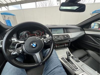 BMW 535
