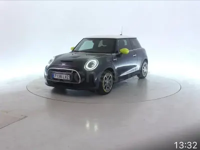 Usado Mini Cooper SE 2022 Eléctrico Utilitario