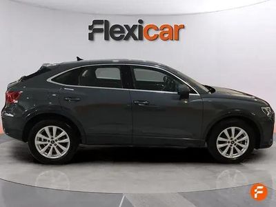 Occasion Audi Q3 Advanced Plus 150 ch (110 kW) 2023 Gris SUV