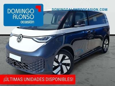 VW ID. Buzz