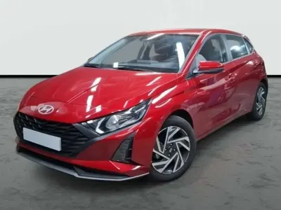 Usado Hyundai i20