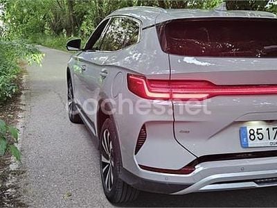 Gris / plata Usado 2025 BYD Seal U Design SUV | 33.700 € (Buen precio)