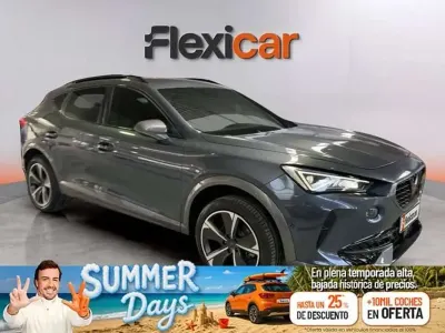 Usado Cupra Formentor
