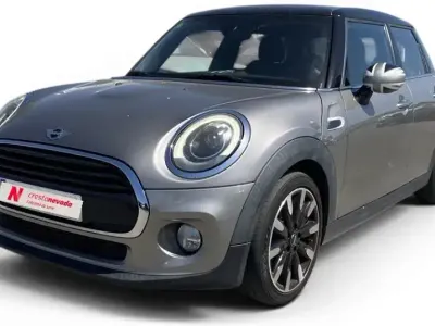 Usado Mini Cooper