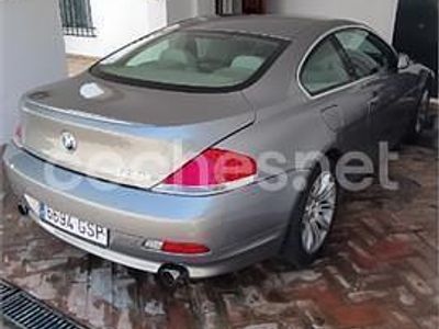 BMW 630