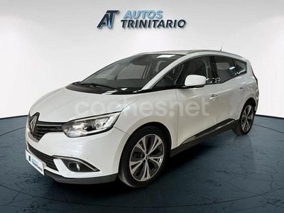 Renault Grand Scénic IV