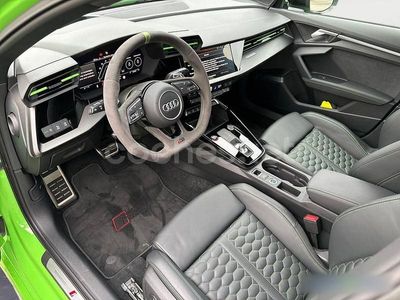 Audi RS3 Sportback