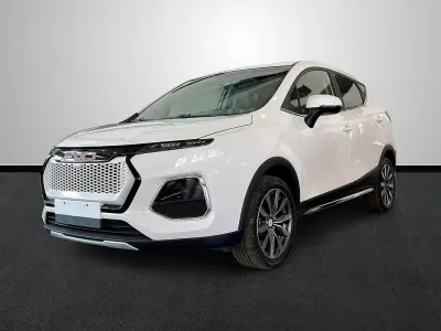 Nuevo EVO Evo 4 77 kW (106 CV) 2025 Blanco SUV
