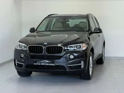 Usado BMW X5