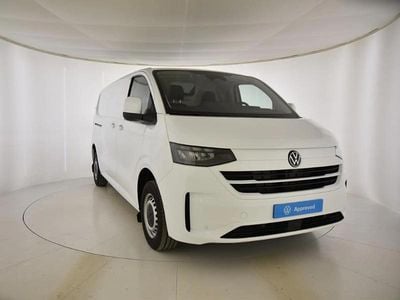 Usado VW T7