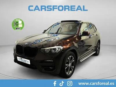 Usado BMW X3
