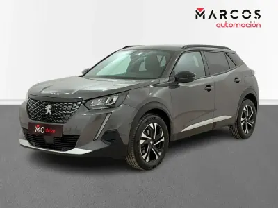 Usado Peugeot 2008 Allure 130 CV (95 kW) 2023 SUV
