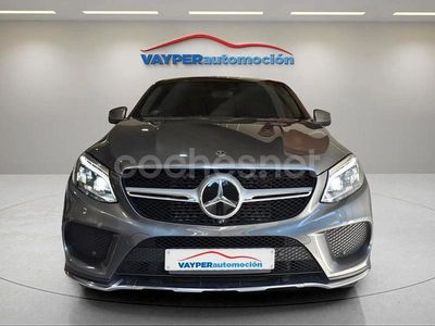 Mercedes GLE350