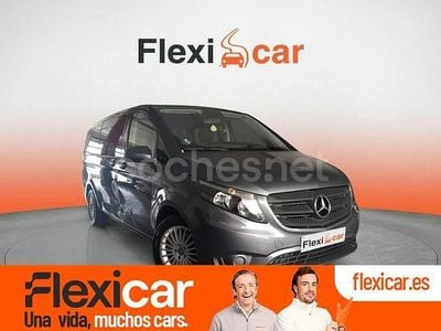 Mercedes V200