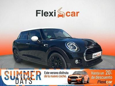 Mini Cooper D