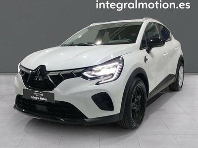 Usado Mitsubishi ASX Motion 140 CV (102 kW) 2024 SUV