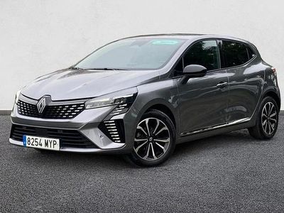 Usado 2025 Renault Clio V Techno | 17.250 € (Precio justo)