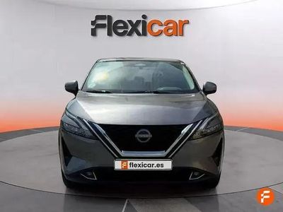 Occasion Nissan Qashqai Acenta 140 ch (102 kW) 2024 Gris SUV