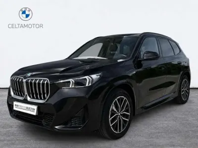 Usado BMW X1 Comfort Edition 245 CV (180 kW) 2025 Negro SUV
