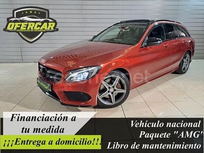 Mercedes C250