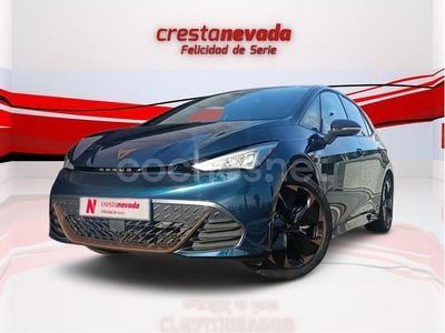Eléctrico Usado 2023 Cupra Born Utilitario | 24.400 € (Precio justo)