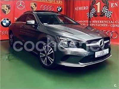 Mercedes CLA200