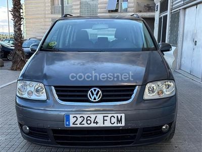 VW Touran